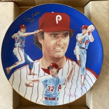 Top 10 Steve Carlton Baseball Cards 27