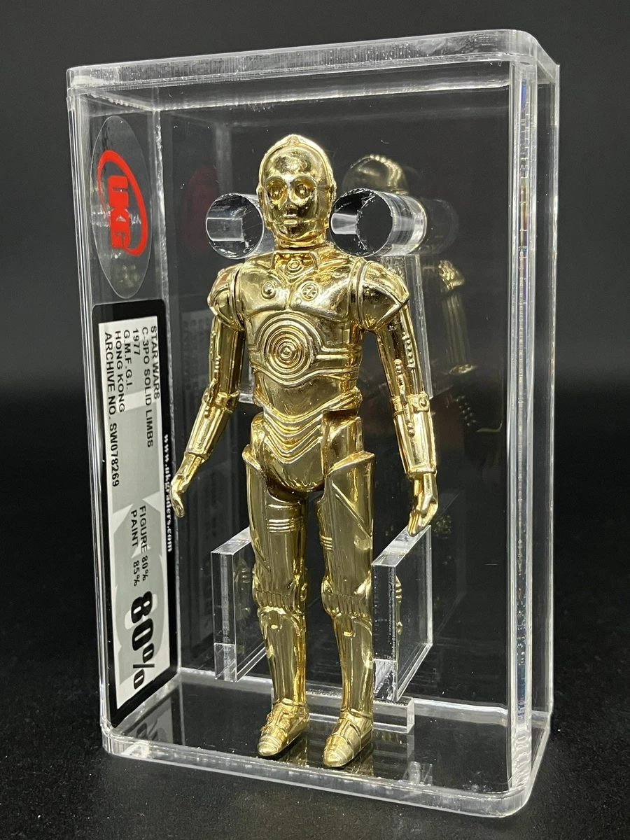 C-3PO Star Wars Collectables for sale | eBay UK