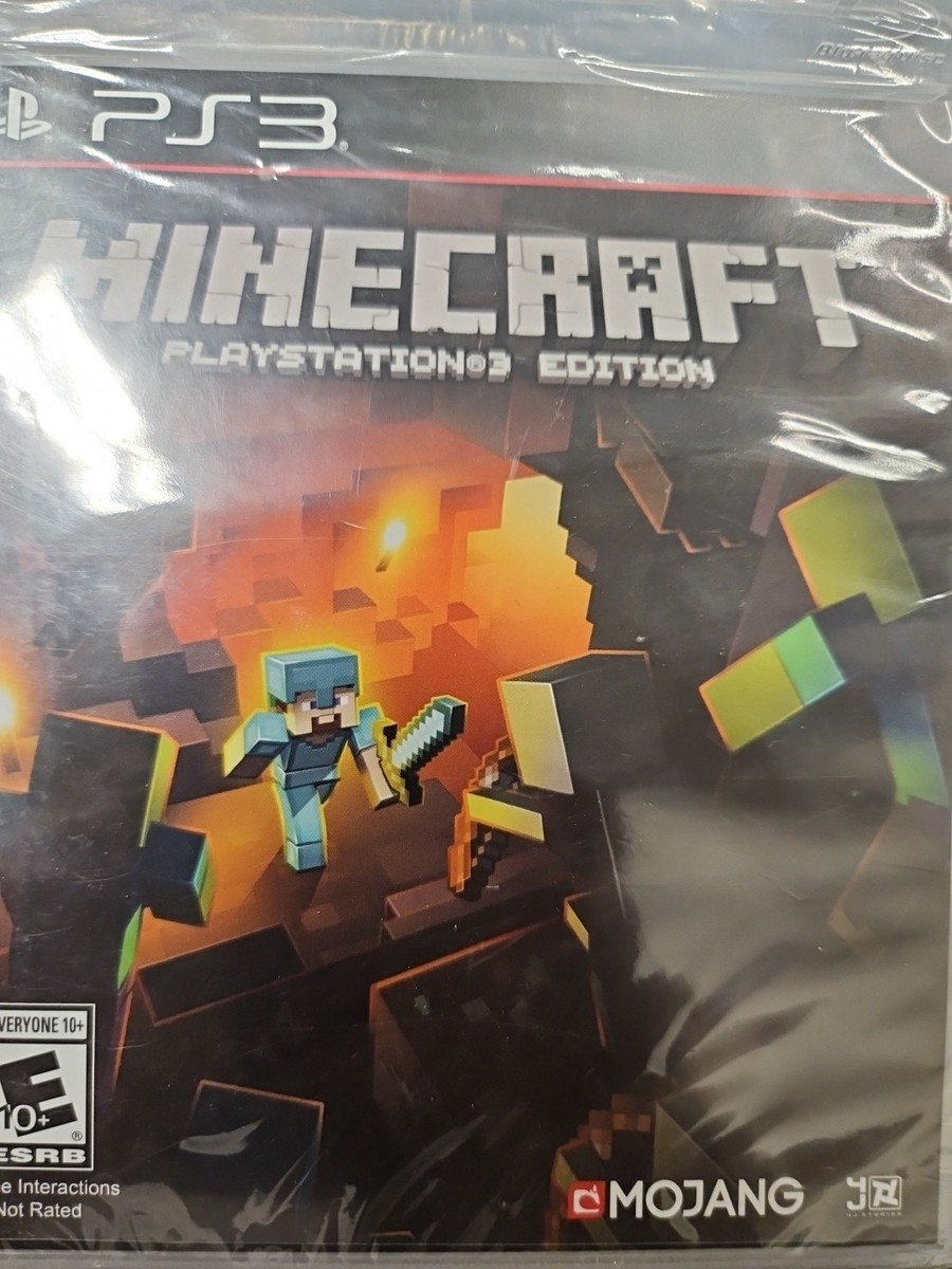 その他 OOOUSE Minecraft: PlayStation 4 Edition Minecraft - PlayStation 4 - Walmart.com