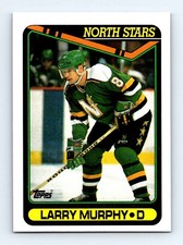 Click to enlarge Larry Murphy