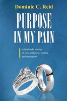 Dominic Reid | Purpose In My Pain | Taschenbuch | Englisch (2022) | Author