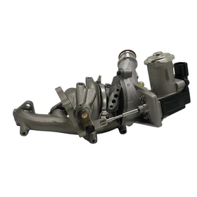 Turbolader Abgasturbolader für Audi A3 8P Seat Ibiza Skoda Octavia VW Golf 1.2L