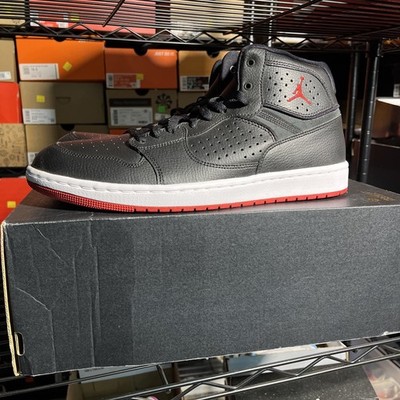 Air Jordan Access Men's Sneakers Size 12 Ar3762-001