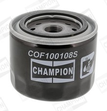 Ölfilter CHAMPION COF100108S Anschraubfilter für MAESTRO 25 ZT ZR MORGAN 200 400