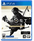 Ghost of Tsushima Director's Cut - Sony PlayStation 4 PS4 BRAND NEW SEALED GAME