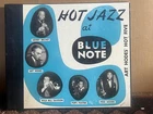 RARE NM JAZZ 3x78 SET Art Hodes Hot Five Hot Jazz At Blue Note