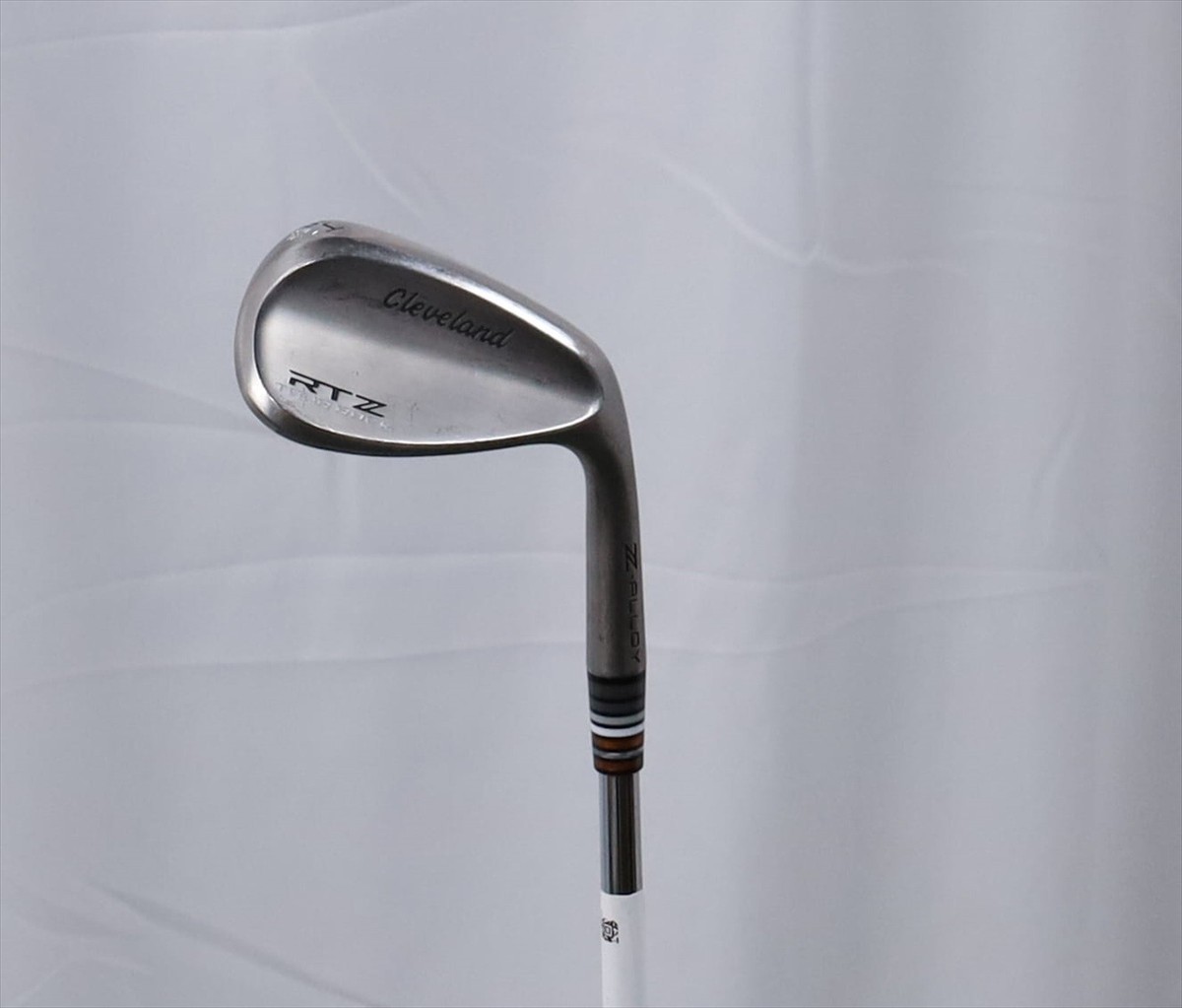 Cleveland Rtz Mid Tour Rack Wedge 54°-12 Stiff Dynamic Gold Mid TI