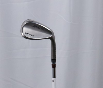 Cleveland Rtz Mid Tour Rack Wedge 54°-12 Stiff Dynamic Gold Mid TI