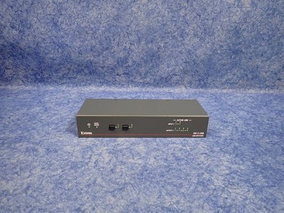 Extron SW 2 USB 2 Input Switcher 60-952-02 (BN466)