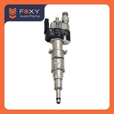 BMW E88 E90 E92 F01 F10 E70 N54 N63 High Pressure Fuel Injector Index 12 OEM