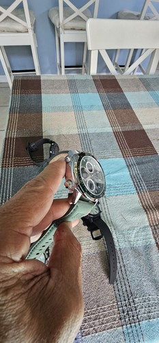 Konvolut neuer unbenutzter Uhren. Automatik - Quarz. Casio WR - Bild 14 von 14