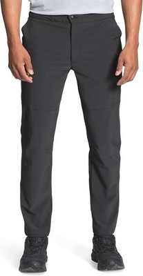 The North Face Men's Paramount Active Pant Slim-fit - PFAS Free Asphalt Grey