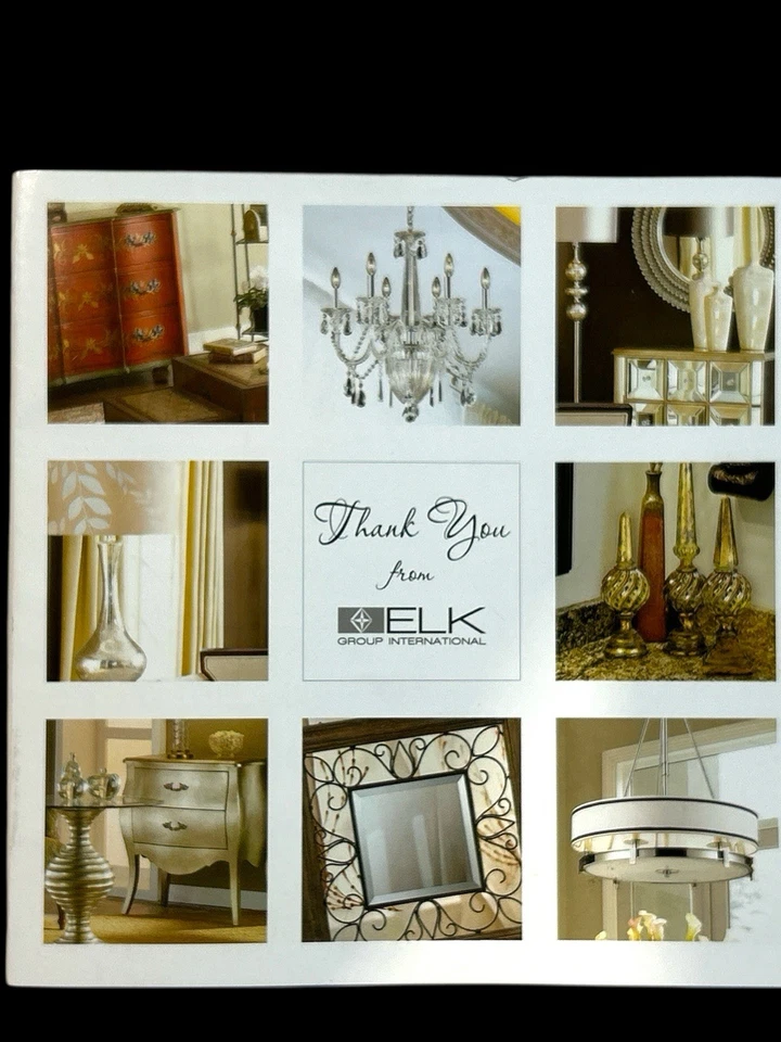 Lista de apliques de pared de vidrio aislante ELK Lighting 66823-1 Foto 2 de 4