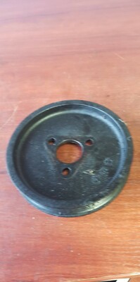 BMW E36 E38 E39 E46 Z3 X5 X3 Riemenscheibe Servolenkung M52 M54 1740858