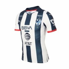 Official Puma Monterrey Home Professional Player Jersey 19/20 (Authentic)