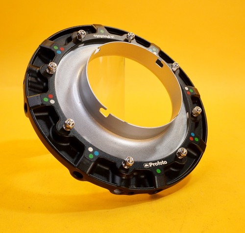 PROFOTO RFi Speedring Adapter für Novatron 2 - Bild 2 von 3