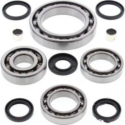 Differential Reparatursatz vorne All Balls Racing diff repair kit front Pola 1