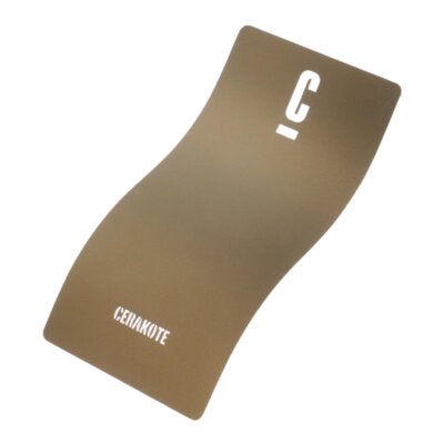 CERAKOTE  (OVEN CURE) V-SERIES Satin Silver [128oz] V-119G