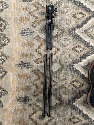 Bipod Leg Extensions for MDT CKYE Pod & Atlas V8, PSR, CAL | eBay