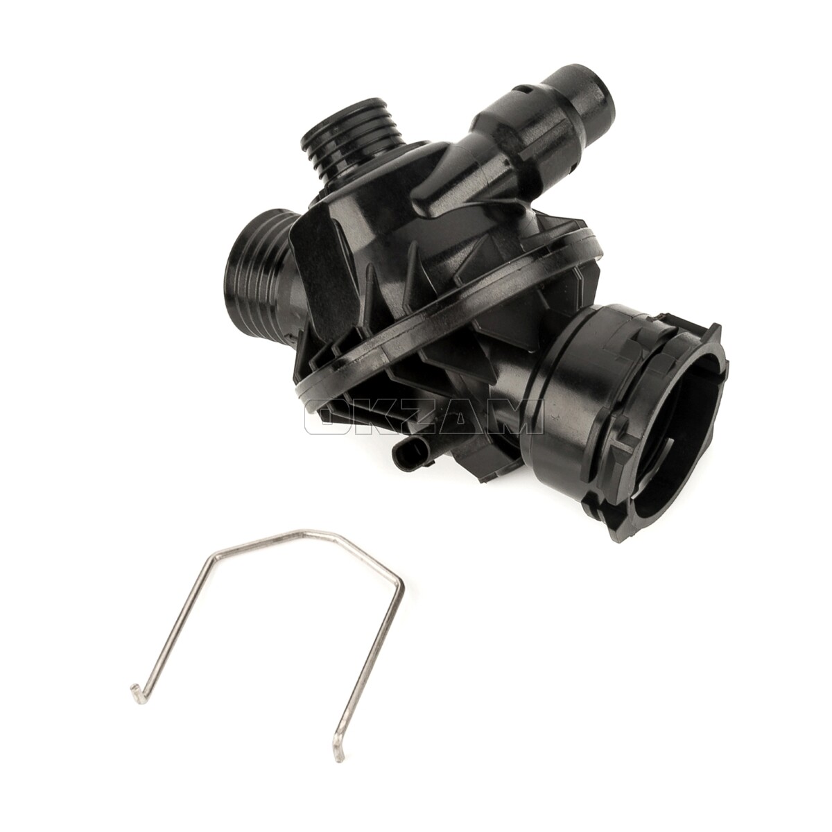 Kühlmittelgehäuse Thermostats Housing 11537598865 87°C for BMW 1er F20