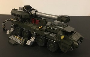 halo mega construx kodiak