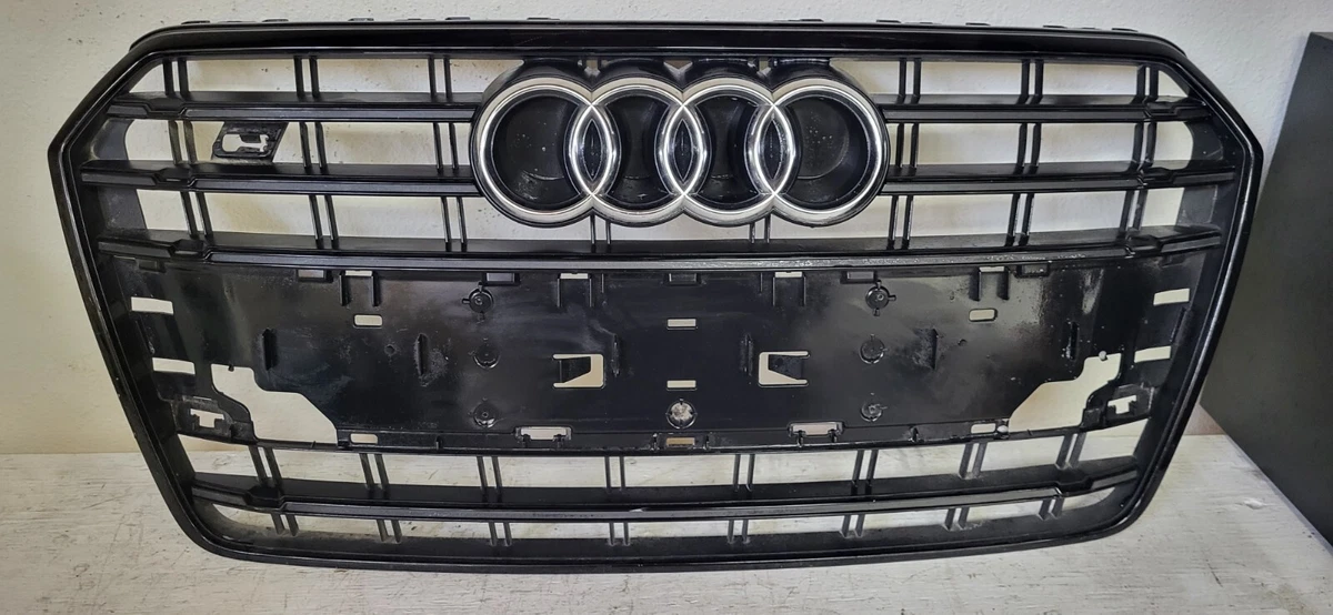 Genuine OEM Grilles for Audi S7 for sale | eBay