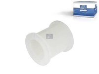 2 X Buchse DT Spare Parts 2.62117 D:45Mm D:70Mm L:705Mm