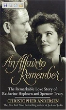 Affair to Remember, An: The Remarka- Christopher Andersen, 0380731584, paperback