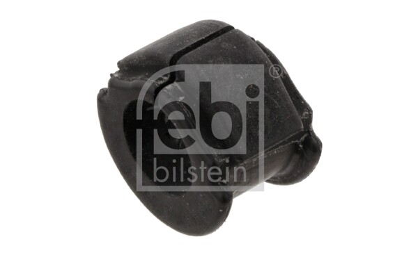 Febi Stabilisatorlager 23,5Mm Vorne FüR Audi 80 B3 B4 90 B2 1.6-2.8 10.84-08.00-image