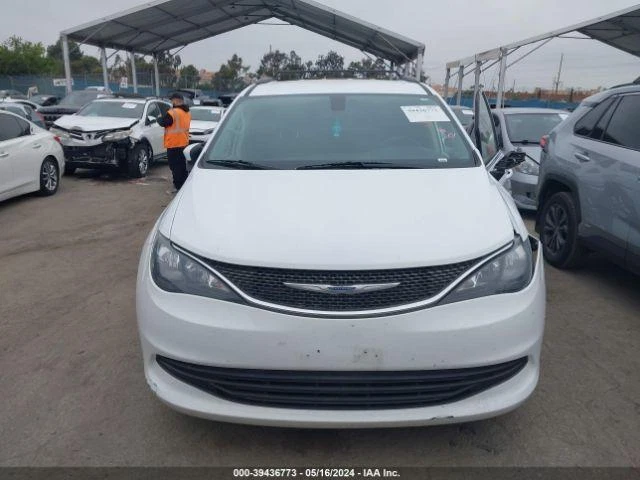 Used Rear Right Ind Rr Suspension Assembly fits: 2020 Chrysler Voyager w/o cross - Image 3 of 4