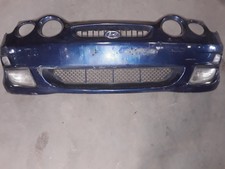 Pare-choc avant Hyundai COUPE