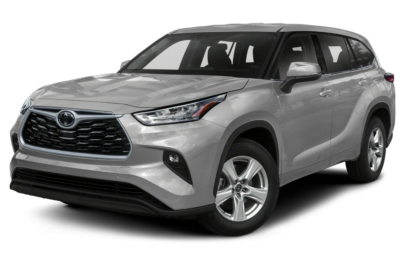 Genuine Set Front Windshield Wiper Blades Fit For 20202023 TOYOTA