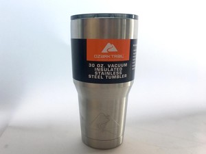 ozark trail coffee tumbler