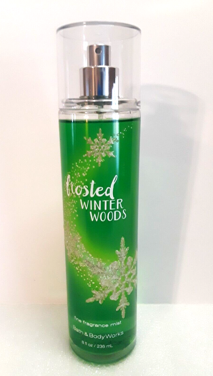 専用 Bath & Body Works Mist Winter 6 専用 Bath & Body Works Mist Winter 6 専用 Bath & Body Works Mist