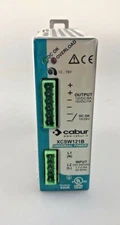 Cabur, XCSW 121B, Universal Power Supply (Used) 