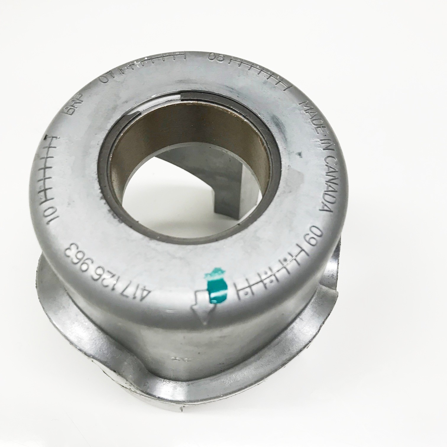 SkiDoo **NEW** Driven Pulley Cam for QRS Roller Secondary 48° OEM