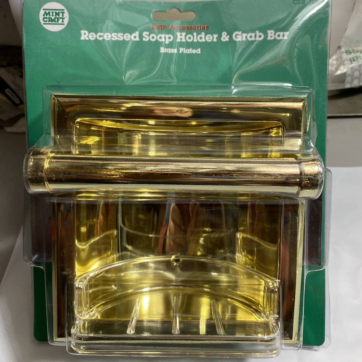 バス・洗面所用品 ARTS & SCIENCE THPG Soap bank brass Soap bank brass – ARTS&SCIENCE ONLINE SELLER