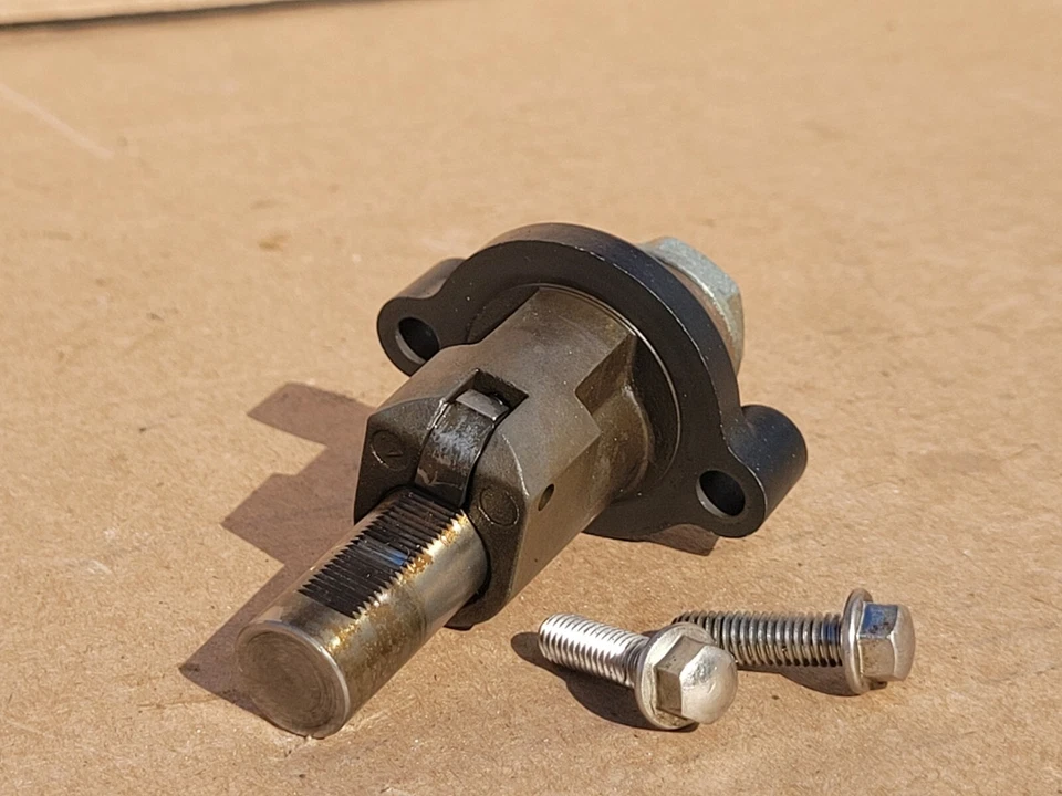 Tensor de cadena Triumph Thunderbird Sport 900 1998 Foto 3 de 3