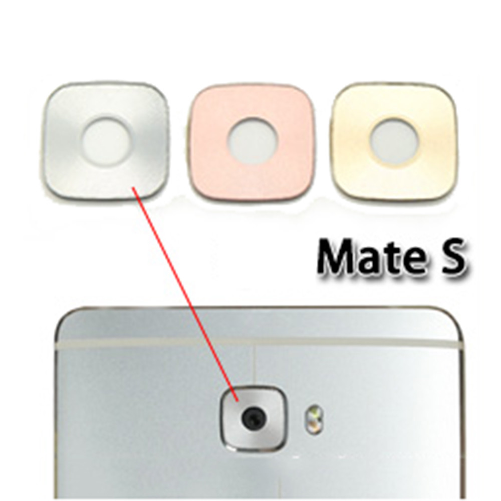 VEKIR Sostituzione Del Pannello Dell'obiettivo In Vetro Della - Foto 8