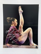 McKayla Maroney (USA Gymnastics) Signed Autographed 8x10 Photo - AUTO with COA