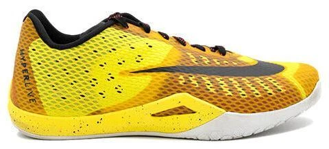 Nike Hyperlive Sneakers for Men for Sale | Authenticity Guaranteed