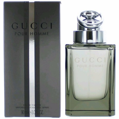 gucci mens aftershave