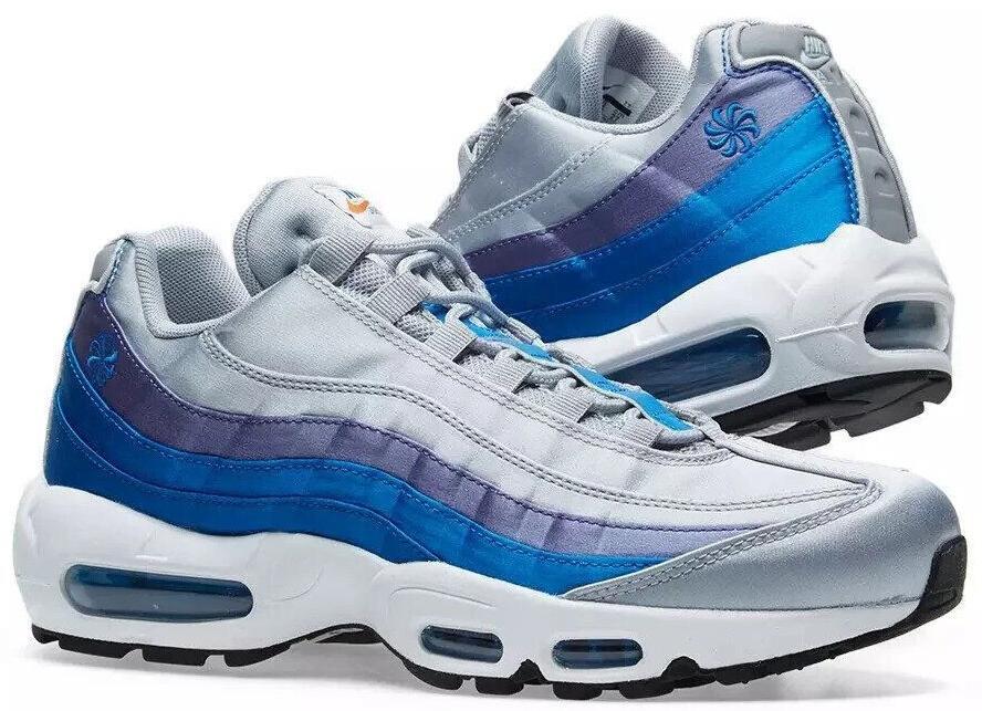 nike air max 95 glacier blue