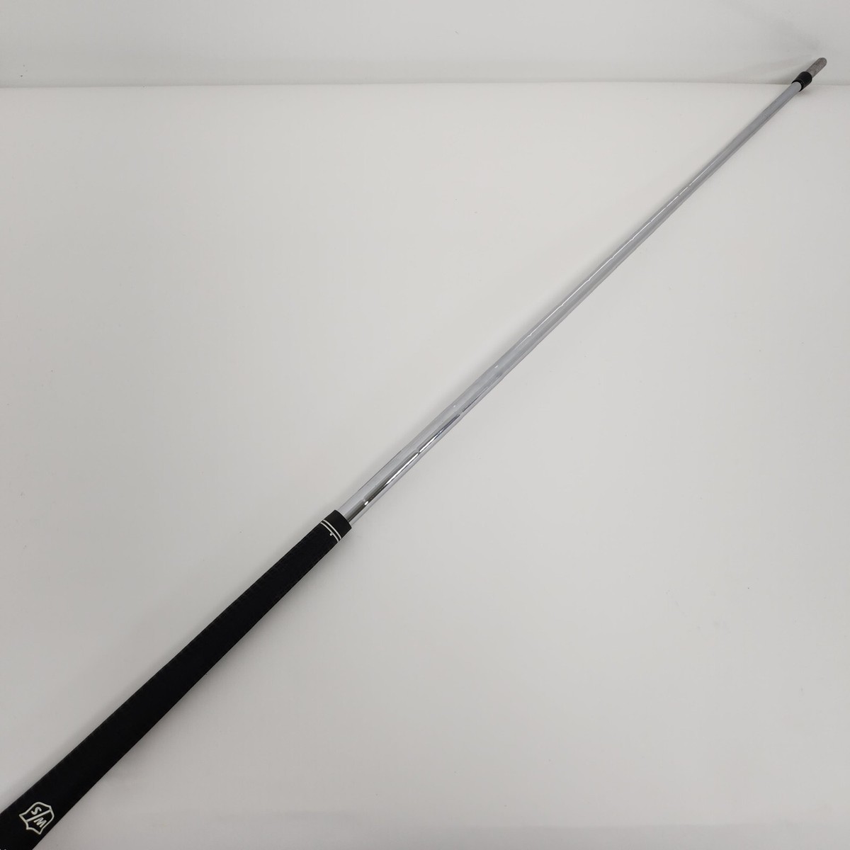 Manche En Acier KBS MAX Ultralite Stiff 34,5" - Tip 0,370" - Occasion