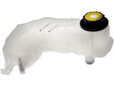 Front Expansion Tank 76JBGN57 for Chevy Malibu Cavalier 1998 1997 1996 1995