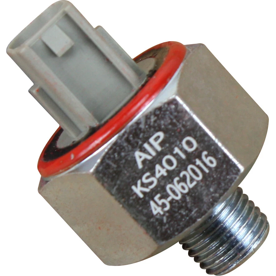 Nuevo sensor de detonación de golpe para Toyota Camry Highlander 2001-2003 y RAV4 2,4 L Foto 2 de 4