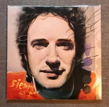 GUSTAVO CERATI - SIEMPRE ES HOY (New 2 LP 180 Gram Sealed Vinyl w/Gatefold)