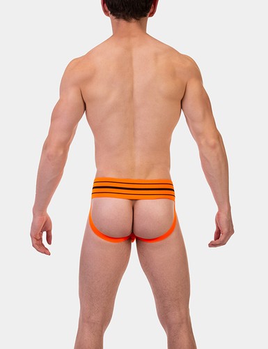 Barcode Berlin - Jock Andreus - Blue / Orange / Pink / Green - Picture 4 of 39