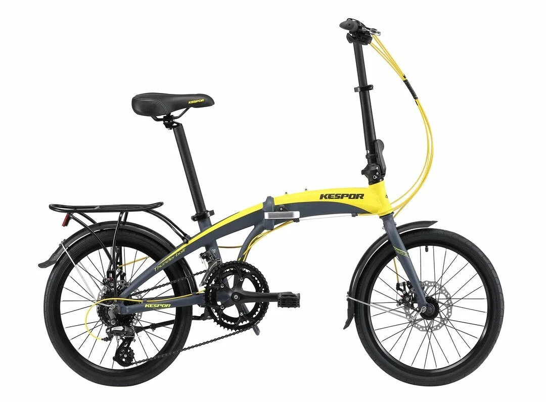 Folding bikes best sale ebay
