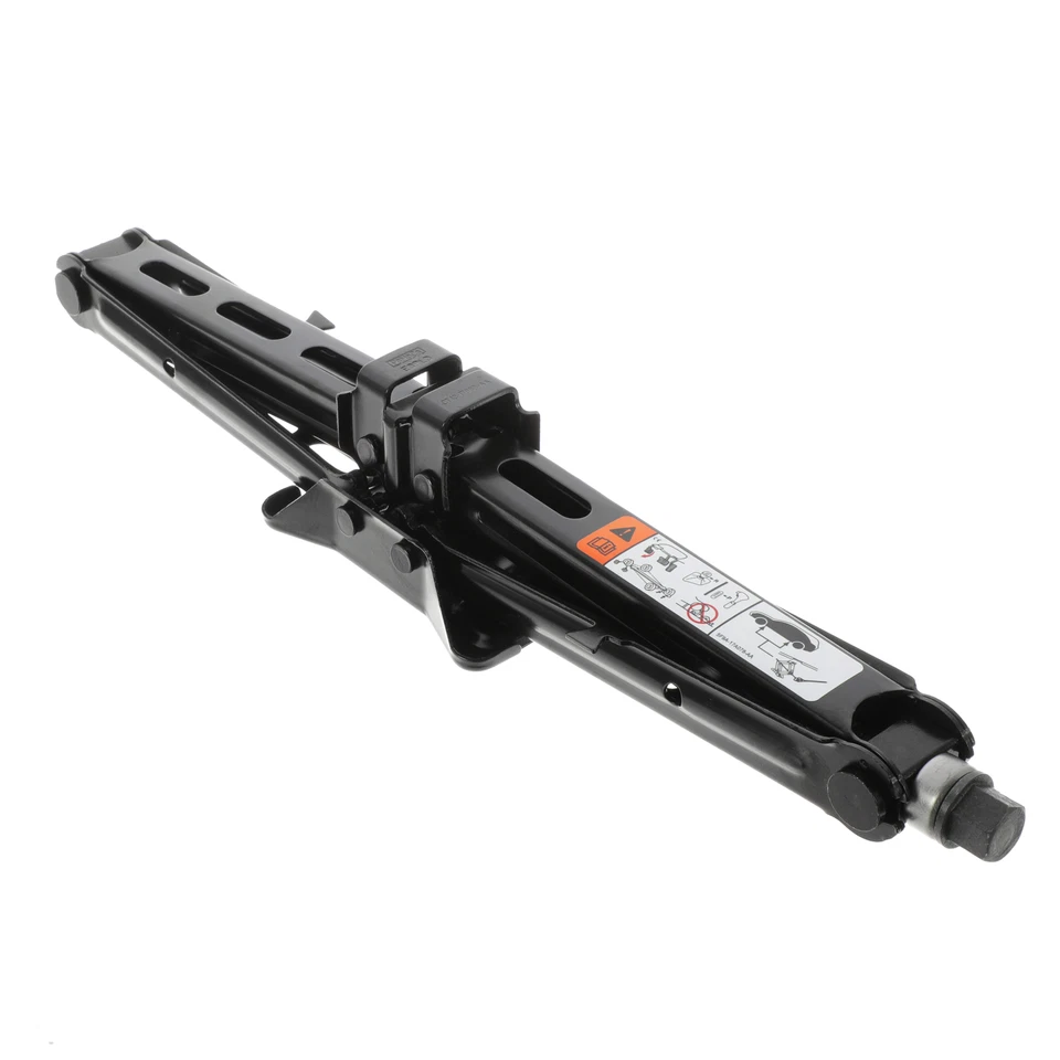 Kit de gato de elevación de neumáticos de repuesto OEM NUEVO GENUINO Ford Edge MKX 2007-2015 CT4Z-17080-B Foto 2 de 4